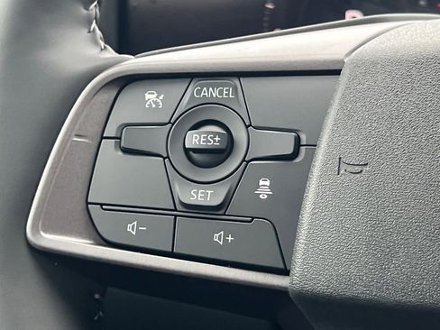 New 2026 Nissan Sentra SV image 10