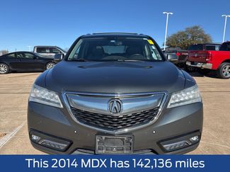 Used 2014 Acura MDX SH-AWD w/ Advance Package video 2