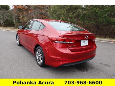 Used 2017 Hyundai Elantra Value Edition image 5