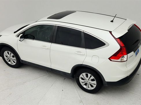 Used 2013 Honda CR-V EX image 36