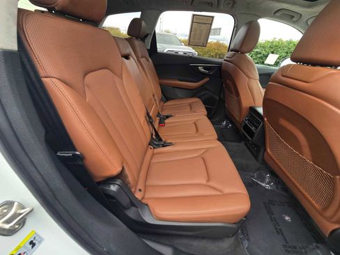 Used 2022 Audi Q7 3.0T Prestige w/ Prestige Package image 15