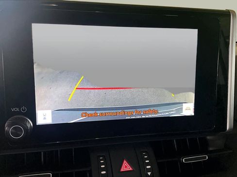 Used 2024 Toyota RAV4 XLE Premium FWD image 25