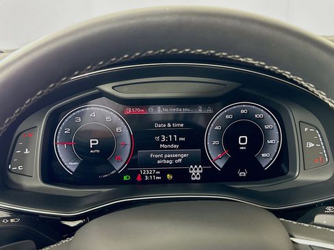 Certified 2025 Audi Q7 3.0T Premium Plus w/ Premium Plus Package image 16