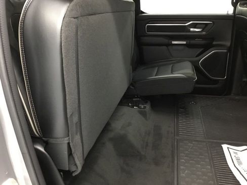 Used 2023 RAM 1500 Laramie image 44