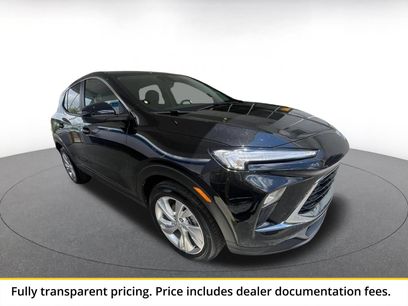 Used 2025 Buick Encore GX Preferred