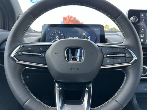 New 2026 Honda Prologue Elite image 28