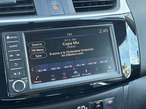 Used 2019 Nissan Sentra SV image 23