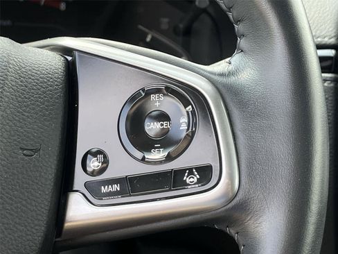 Used 2021 Honda CR-V Touring image 23