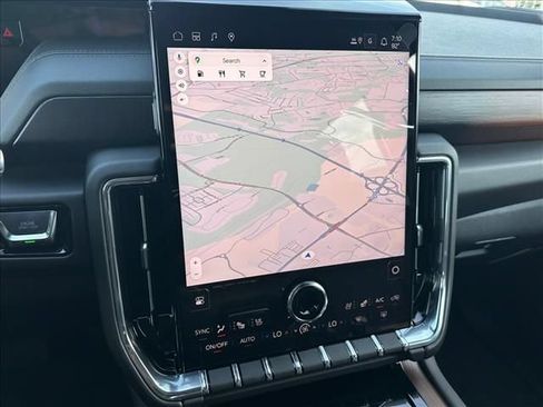 New 2026 GMC Yukon Denali AWD/4WD image 33