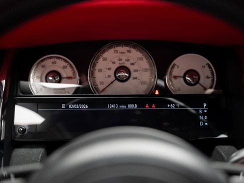 Used 2020 Rolls-Royce Wraith image 46