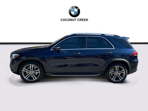 Used 2022 Mercedes-Benz GLE 350 image 4