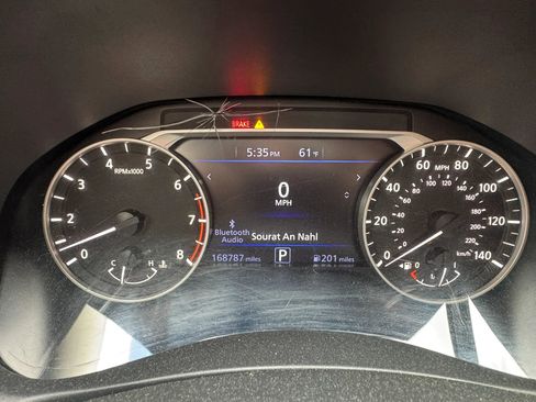 Used 2019 Nissan Altima 2.5 S FWD image 21