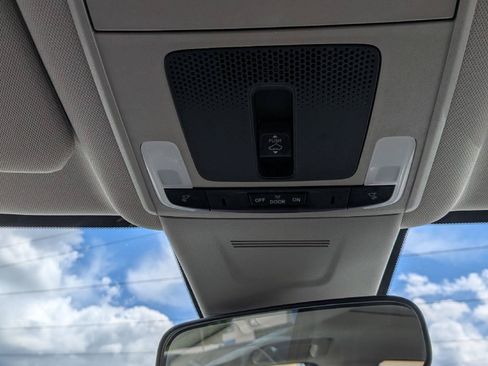 Certified 2024 Honda CR-V EX image 22