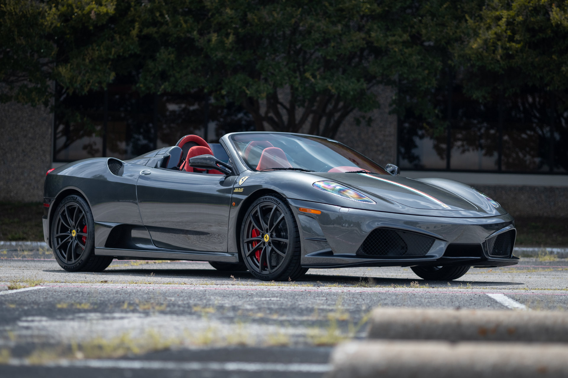 Used 2009 Ferrari F430 Scuderia RWD image 33