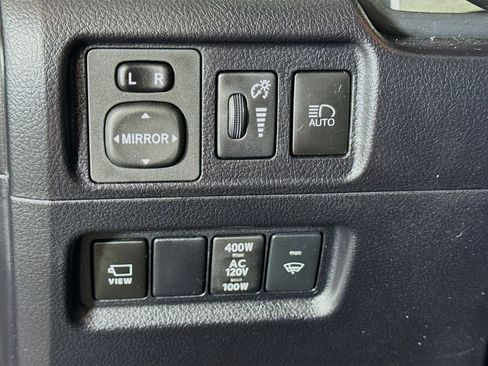 Certified 2022 Toyota 4Runner Limited image 10