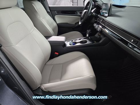 Certified 2024 Honda Civic Sport Touring image 21