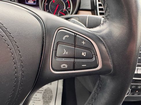 Used 2018 Mercedes-Benz GLS 63 AMG GLS 63 Sport Utility 4D image 28