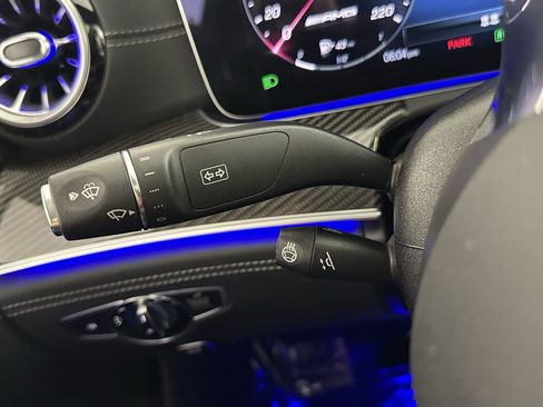 Used 2024 Mercedes-Benz AMG GT 63 S image 34