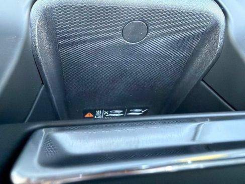 New 2026 Chevrolet Silverado 1500 RST AWD/4WD image 21