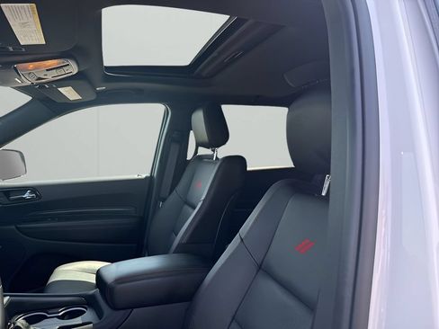 Used 2026 Dodge Durango GT AWD/4WD image 10