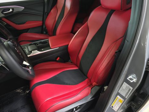 Used 2025 Acura TLX SH-AWD w/ A-SPEC Pkg image 17