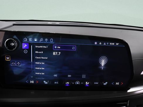 New 2026 Chevrolet Traverse LT w/ Driver Confidence Package image 11