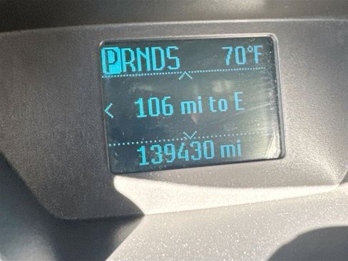 Used 2016 Ford Transit Connect XL image 12