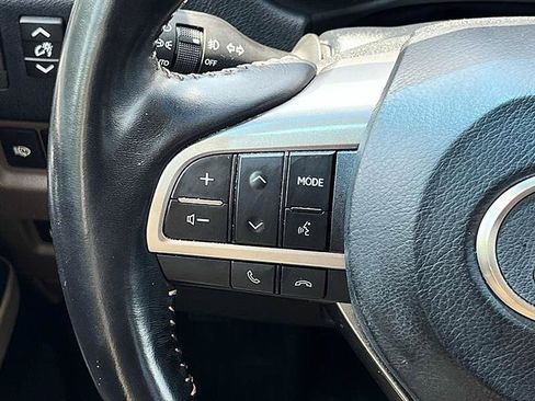Used 2022 Lexus GX 460 Premium w/ Premium Package AWD/4WD image 26