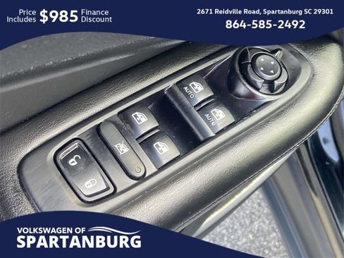 Used 2019 Jeep Compass Altitude image 25