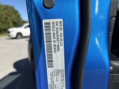 New 2026 Jeep Compass Limited AWD/4WD image 41