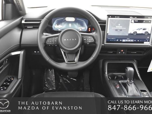 New 2026 MAZDA CX-5 Preferred AWD/4WD image 27