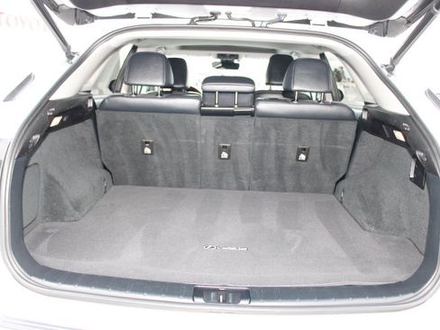 Used 2018 Lexus RX 350 FWD w/ Premium Package image 15