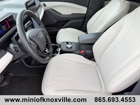 Used 2024 Ford Mustang Mach-E Premium RWD image 10