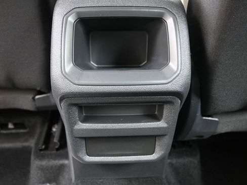 Used 2025 Volkswagen Taos S AWD/4WD image 21