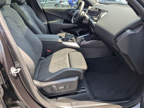 New 2025 BMW X3 xDrive30i w/ Premium Package image 35