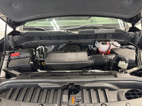 New 2026 Chevrolet Silverado 1500 LTZ image 46