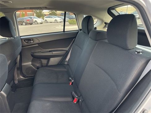 Used 2014 Subaru Impreza 2.0i Premium image 13