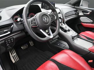 Used 2024 Acura RDX A-Spec AWD/4WD video 2