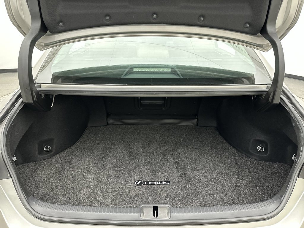 Used 2020 Lexus ES 350 w/ Premium Package FWD image 14