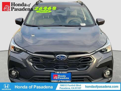 Used 2024 Subaru Crosstrek 2.0i Premium AWD/4WD image 5