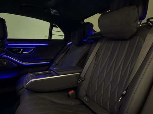 Certified 2024 Mercedes-Benz S 63 AMG S image 21
