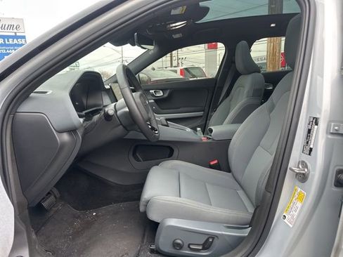 Used 2024 Polestar Polestar 2 Long Range Dual Motor image 5