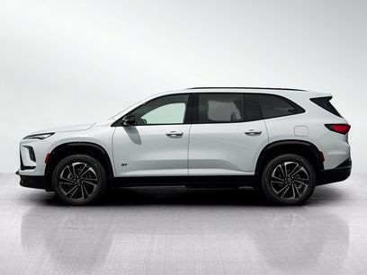 New 2026 Buick Enclave Sport Touring w/ Power Package
