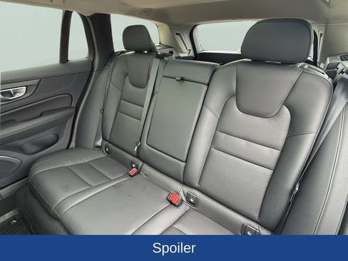 Used 2024 Volvo V60 B5 Cross Country Plus AWD/4WD image 18