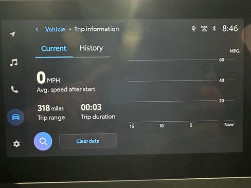 Used 2025 Toyota 4Runner TRD Sport image 31