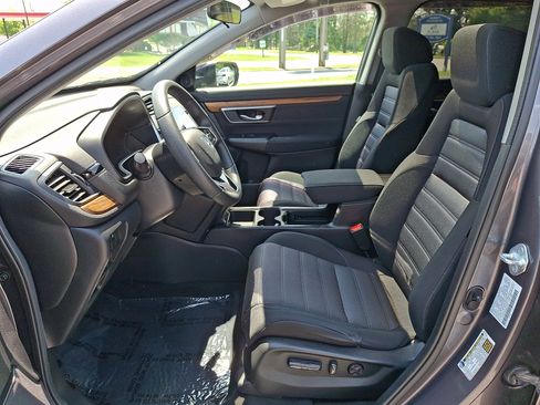 Used 2021 Honda CR-V EX image 13