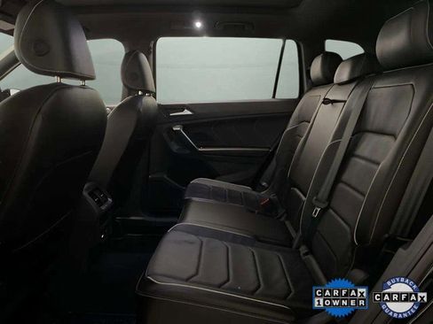 Used 2024 Volkswagen Tiguan SEL R-Line image 19