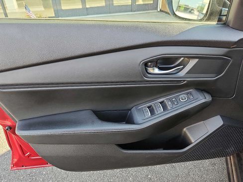 Used 2023 Honda Accord Sport image 12
