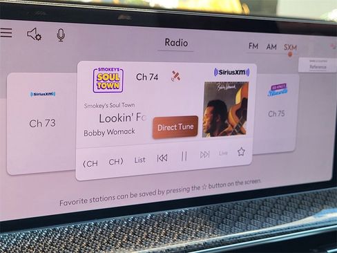 New 2026 Genesis GV80 3.5T e-SC image 19