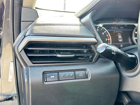 Used 2021 Nissan Altima 2.5 SR image 11